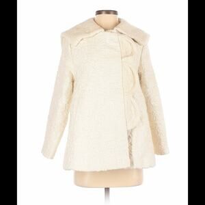 D’zzit lolita kawaii designer coat, xs